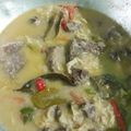 Cooksnap dari Irma Yanty untuk resep Tongseng kambing