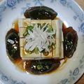 皮爺 的 阿母ㄟ皮蛋豆腐 cooksnap