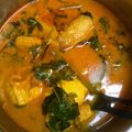 Cooksnap dari Zarra untuk resep Ayam woku pedas (resep xanderskitchen)