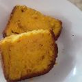 Cooksnap dari Paruga Maci untuk resep Cake Labu Kuning