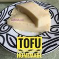 Cooksnap dari Dapur Mama DeFa untuk resep Tofu Homemade