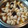 Cooksnap dari Eviana Endro untuk resep Tekwan kuah ikan asli palembang