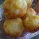 Cooksnap dari Ruri Indraswari untuk resep Bola bola singkong isi keju