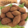 صورة من mj، شاركها بعد تجربة وصفة كبه
