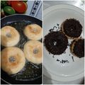 Cooksnap dari Ai Nizz untuk resep Donat Kentang Lembut 🍩🍩