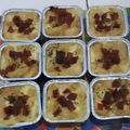 Cooksnap dari Maria Dessy CN untuk resep Mac n Cheese (Eggless)