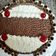 Cooksnap dari Adel untuk resep Black Forest Panggang