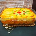 Cooksnap dari Lovelychef By TieDQ untuk resep Spaghetti Brulee 🍝
