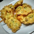 Cooksnap dari Kancil Hup Hup untuk resep Bakwan Kentang Jamur Krispi