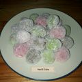 Cooksnap dari Henny. untuk resep Mochi