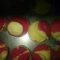Cooksnap dari Iin Indrawati untuk resep Bolu Kukus Mekar