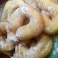 Cooksnap dari Mella Soeboeh untuk resep Churros Greentea