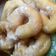 Cooksnap dari Mella Soeboeh untuk resep Churros Greentea