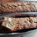 El cooksnap de Claudianoemi Baroni cuando hizo Torta trocitos de manzana con avena y harina integral.