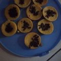 Cooksnap dari Sumi Yatun untuk resep Kue lumpur kentang lembut