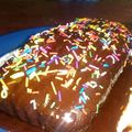 Mj Moralda Villarosa's cooksnap of when they made Toaster Molten Chocolate Cake.