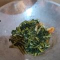Cooksnap dari tri budiarti untuk resep Kangkung Saos Tiram