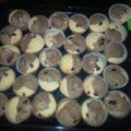Maeda @29's cooksnap of when they made Chocolate Cupcakes.