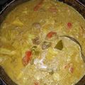 Cooksnap dari Yona Agustina untuk resep Tongseng Kambing Sedaap