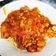 รูป Cooksnap ของ Pornsak Tangprapa เมื่อเขาทำ สปาเก็ตตี้ไส้กรอกซอสมะเขือเทศ(Spaghetti Sausage and Tomato Sauce)