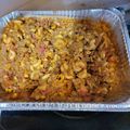 Tazgirl's cooksnap of when they made Taco macaroni and cheese.