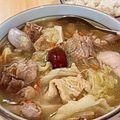 陳若雅 的 麻油雞湯 cooksnap