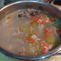 Cooksnap dari Bunda Ririn untuk resep Garang Asem Ayam Tanpa Bungkus Bungkus