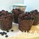 Cooksnap dari Neni NurAini untuk resep Banana choco muffin / muffin pisang coklat ala vietta ranie