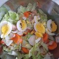 El cooksnap de BEATRIZ CRIADO cuando hizo Ensalada de verano (dieta).