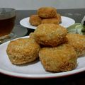 Cooksnap dari Titin Gisa untuk resep Orego oreo goreng