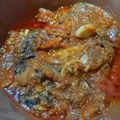 Cooksnap dari Teene untuk resep Tongkol Bumbu Sarden
