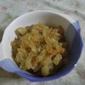 Cooksnap dari HestySetiawati untuk resep Kikil bumbu pedas(kulit sapi)