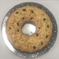 Cooksnap dari retha untuk resep Muffin Tape Eggless