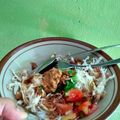 Cooksnap dari Bunda Ayaayesha untuk resep Soto Ayam