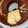 El cooksnap de Agustina Suesa cuando hizo Budín de banana, dulce de leche y nueces.