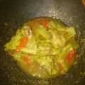 Cooksnap dari Alexxa AndriyaniDarwis untuk resep Tongseng ayam