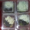 Cooksnap dari Mei Hari Yanti untuk resep Martabak Mini Enak Simple Ekonomis 😁