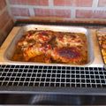 El cooksnap de Teresita Felíz cuando hizo Pollo a la cerveza.