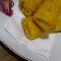 Cooksnap dari Anggiasih Sakanti untuk resep Risoles Ragout Sayuran (risol rogut sayuran)