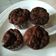 Cooksnap dari Leoncombet untuk resep Choco Muffin Kukus