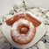 Cooksnap dari Pungky Oktavia untuk resep Donat Kentang NCC