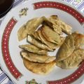 Cooksnap dari Stefanie Agatha simon untuk resep Simple Gyoza