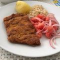 El cooksnap de clamir7 cuando hizo Pescado frito adobado.