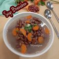 Cooksnap dari Dwi Prasetyawati untuk resep Sup Brenebon Sapi a.k.a Sup Kacang Merah 😍 Wajib Recook 🤗
