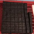 Cooksnap dari ika Kurnia untuk resep Brownies Kukus Ny Liem
