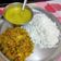 Yesh Singh का कुकस्नैप जब उन्होंने दाल चावल (dal chawal recipe in Hindi) बनाया था।