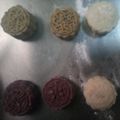 蔡小潔 的 冰心綠豆糕 （免浸泡）食譜 cooksnap