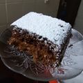 El cooksnap de Eda Maria Mendiola Silvera cuando hizo Torta de chocolate. 🤤.