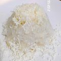 Cooksnap dari Hestinopiyanti untuk resep Beras Ketan kukus 2 topping (susu keju & kelapa parut manis)