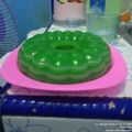 Cooksnap dari Maulida Zahra untuk resep Kue Pepe (Lapis Sagu) Betawi